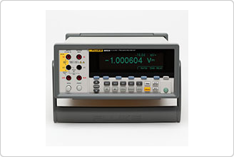 8845A/8846A 6.5 Digit Precision Multimeters