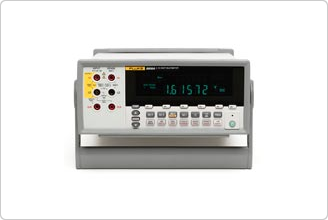 8808A Digital Multimeter