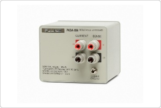 742A 标准电阻
