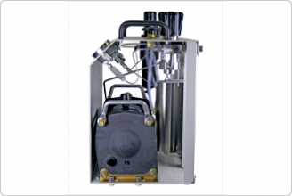 GB-H-152 气体增压泵系统