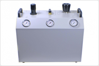 GB-H-152 气体增压泵系统