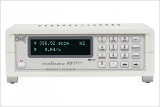 molbox RFM 流量测量主机