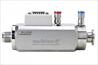 molbloc-S 音速喷嘴流量元件