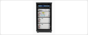 6135A/PMUCAL Phasor Measurement Unit Calibration System
